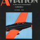 Illustration for article titled 100 Years of Awesome Aviation Week Covers